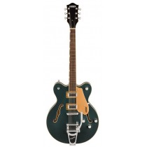 GRETSCH G5622T ELECTROMATIC CENTER BLOCK DOUBLE-CUT WITH BIGSBY CADILLAC GREEN